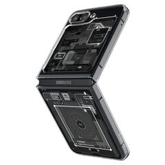 Spigen Airskin Galaxy Z Flip 5 Zero One hind ja info | Telefonide kaitsekaaned ja -ümbrised | hansapost.ee