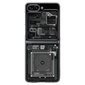 Spigen Airskin Galaxy Z Flip 5 Zero One цена и информация | Telefonide kaitsekaaned ja -ümbrised | hansapost.ee