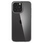 Spigen Air Skin Hybrid iPhone 15 Pro 6.1" Crystal Clear ACS06697 цена и информация | Telefonide kaitsekaaned ja -ümbrised | hansapost.ee