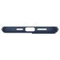 Spigen Mag Armour iPhone 15 6,1" MagSafe granatowy|meresinine ACS06816 цена и информация | Telefonide kaitsekaaned ja -ümbrised | hansapost.ee