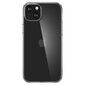 Spigen Air Skin Hybrid iPhone 15 6.1" Crystal Clear ACS06785 цена и информация | Telefonide kaitsekaaned ja -ümbrised | hansapost.ee