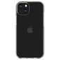 Spigen Liquid Crystal iPhone 15 Plus 6,7" Crystal Clear цена и информация | Telefonide kaitsekaaned ja -ümbrised | hansapost.ee