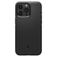 Spigen Core Armor iPhone 15 Pro 6.1" czarny|matte black ACS06466 цена и информация | Чехлы для телефонов | hansapost.ee