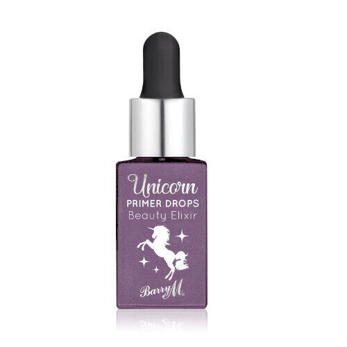 Jumestuskreem ja hooldusalus Beauty Elixir Unicorn ( Prime r Drops) 15 ml цена и информация | Näoõlid, ampullid ja seerumid | hansapost.ee