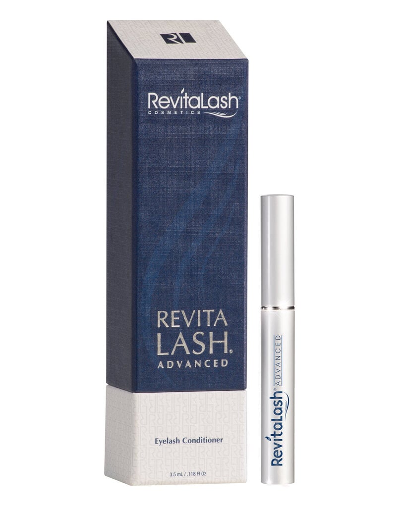 Ripsmepalsam Revitalash Advanced 3.5 ml цена и информация | Lauvärvid, ripsmetušid ja silmapliiatsid | hansapost.ee