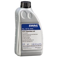 Swag 30939095 масло для автоматической коробки передач, 1л цена и информация | Моторные масла | hansapost.ee