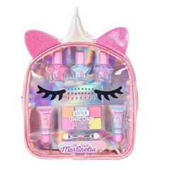 Kosmeetikakomplekt Martinelia Little Unicorn price and information | Children's and mother's cosmetics | hansapost.ee