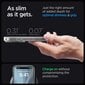 Spigen Ultra Hybrid MagSafe, frost Clear iPhone 15 Pro Max цена и информация | Telefonide kaitsekaaned ja -ümbrised | hansapost.ee