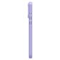 Spigen Thin Fit case iPhone 15 Pro - purple цена и информация | Telefonide kaitsekaaned ja -ümbrised | hansapost.ee