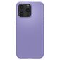 Spigen Thin Fit case iPhone 15 Pro - purple hind ja info | Telefonide kaitsekaaned ja -ümbrised | hansapost.ee