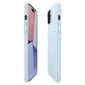 Spigen Thin Fit case iPhone 15 - blue hind ja info | Telefonide kaitsekaaned ja -ümbrised | hansapost.ee