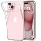 Spigen Liquid Crystal ACS06648 iPhone 15 Plus - Glitter Crystal цена и информация | Telefonide kaitsekaaned ja -ümbrised | hansapost.ee