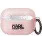Karl Lagerfeld KLAP2HNCHTCP цена и информация | Kõrvaklappide tarvikud | hansapost.ee