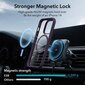 ESR CH Halolock MagSafe Iphone 14 Pro цена и информация | Telefonide kaitsekaaned ja -ümbrised | hansapost.ee
