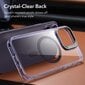 ESR Classic Kickstand Halolock Iphone 14 Pro Max цена и информация | Telefonide kaitsekaaned ja -ümbrised | hansapost.ee