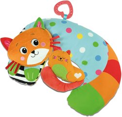 Beebi padi Clementoni Kass hind ja info | Beebide mänguasjad | hansapost.ee