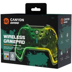 Canyon Brighter GPW-02 цена и информация | Игровые приставки | hansapost.ee
