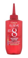 Palsam Elseve Color Vive 8 second Wonder Water, 200 ml hind ja info | Palsamid | hansapost.ee