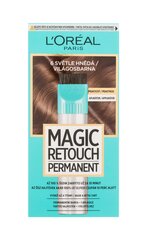 Juuksevärv Magic Retouch Permanent 18 ml цена и информация | Краска для волос | hansapost.ee