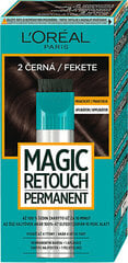 Juuksevärv Magic Retouch Permanent 18 ml цена и информация | Краска для волос | hansapost.ee