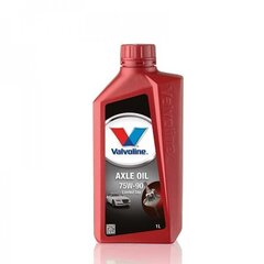 Valvoline масло для механической трансмиссии Axle Oil Limited Slip 75W/90, 1 л цена и информация | Моторные масла | hansapost.ee