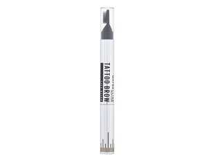 Brow Tattoo Lift Stick Eyebrow Pencil цена и информация | Карандаши, краска для бровей | hansapost.ee