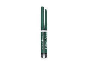 Лайнер Eyeliner L'Oreal Make Up Infaillible Grip Emerald Green 36 часов цена и информация | Тушь, средства для роста ресниц, тени для век, карандаши для глаз | hansapost.ee