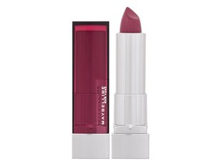 Huulepulk Maybelline Color Sensational Smoked Roses 3,6g, 305 Frozen Rose hind ja info | Huulekosmeetika | hansapost.ee