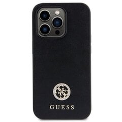 Guess GUHCP15XPS4DGPK iPhone 15 Pro Max 6.7