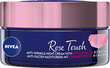 Kortsudevastane öökreem roosiõliga Rose Touch (Anti-Wrinkle Night Cream) 50 ml цена и информация | Näokreemid | hansapost.ee