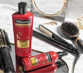 Tresemme Термозащитный спрей для волос Keratin Smooth, 200 мл цена и информация | Маски, масла, сыворотки | hansapost.ee