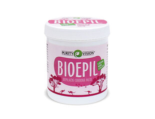 Karvade eemaldamise suhkrupasta BioEpil 350 g + 50 g Extra цена и информация | BioEpil Духи, косметика | hansapost.ee