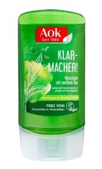 Näopuhastusgeel Clear-Maker! price and information | Facial cleansers | hansapost.ee