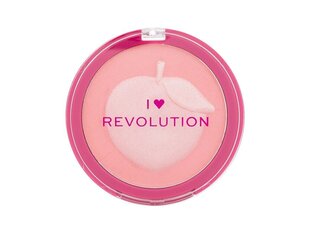 Põsepuna Fruity Blusher цена и информация | I Heart Revolution Декоративная косметика | hansapost.ee