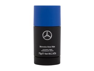 Deodorant Mercedes-Benz Man, 75g hind ja info | Deodorandid | hansapost.ee