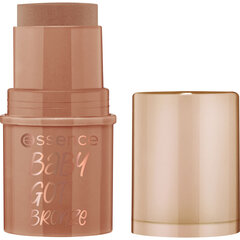 Bronzer Essence Baby Got Bronze Stick, nr 10, 5,5 g hind ja info | Päikesepuudrid ja põsepunad | hansapost.ee