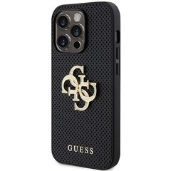 CG Mobile Guess Case GUHCP15LPSP4LGK hind ja info | Telefonide kaitsekaaned ja -ümbrised | hansapost.ee