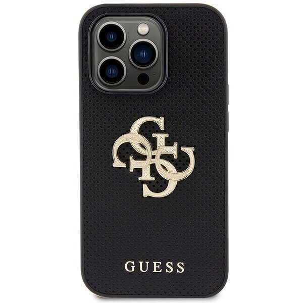 CG Mobile Guess Case GUHCP15LPSP4LGK hind ja info | Telefonide kaitsekaaned ja -ümbrised | hansapost.ee