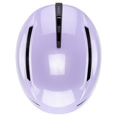 Горнолыжный шлем Uvex viti Cool, фиолетовый цвет цена и информация | Горнолыжные шлемы | hansapost.ee