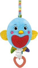 Музыкальная игрушка Птичка Clementoni цена и информация | Clementoni Игрушки | hansapost.ee