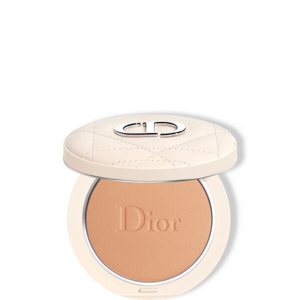 Päikesepuuder Dior Forever Natural Bronze 02 Light Bronze, 9 g цена и информация | Päikesepuudrid ja põsepunad | hansapost.ee