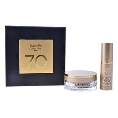 Komplekt L'age D'or Isabelle Lancray: kreem, 50ml + seerum, 20 ml price and information | Face creams | hansapost.ee