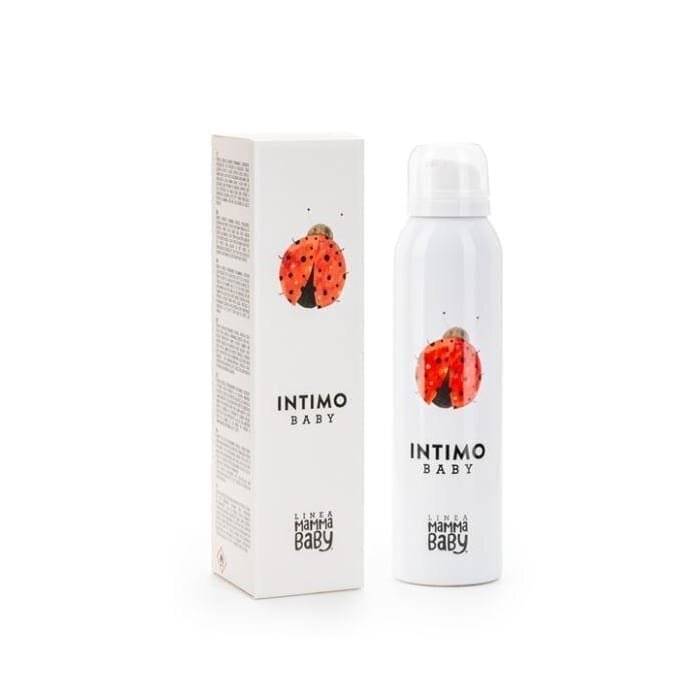 Intiimpesuvaht Lepatriinu, 150 ml hind ja info | Intiimhügieeni tooted | hansapost.ee