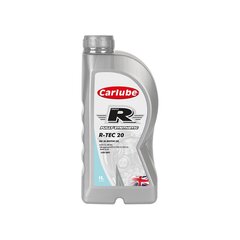 Carlube Triple R RTEC 20 C3 5W/30 синтетическое масло для двигателей, 1 л цена и информация | Моторные масла | hansapost.ee