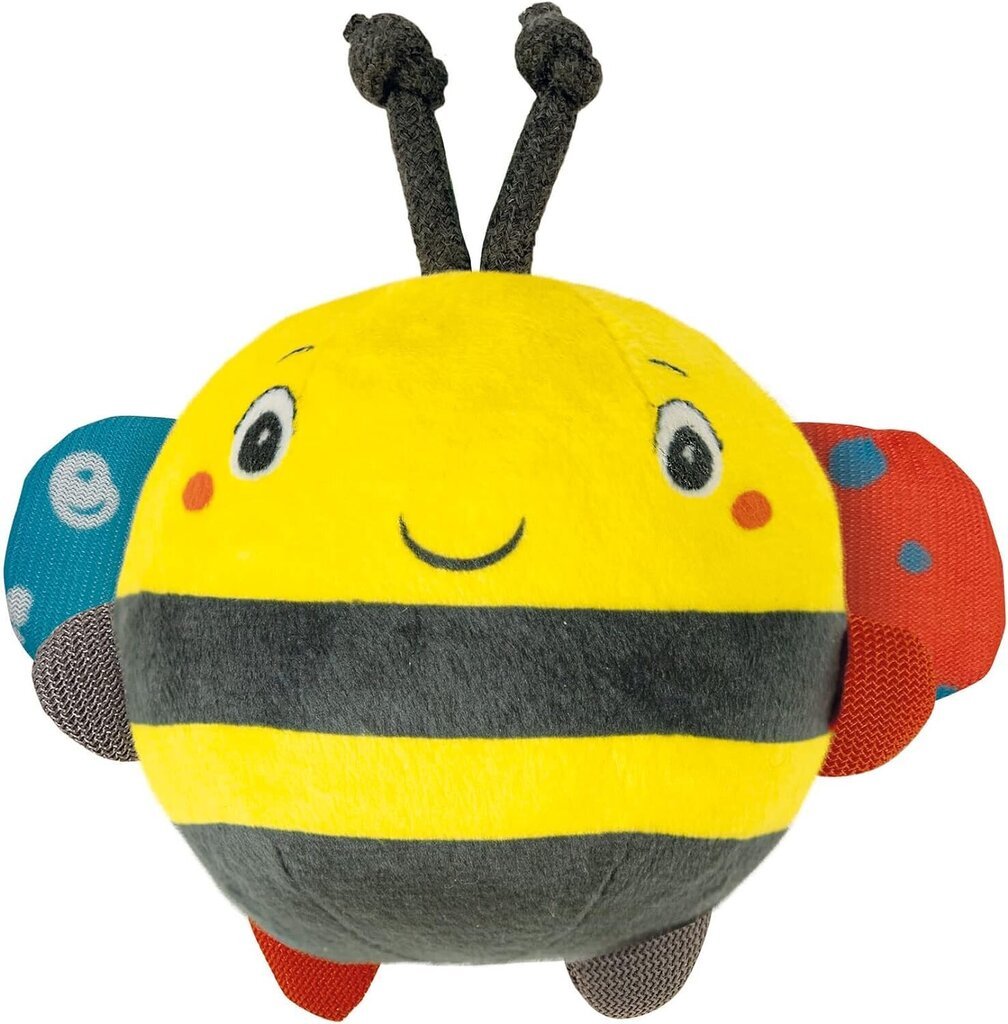 Beebi mänguasi Clementoni Karussell цена и информация | Beebide mänguasjad | hansapost.ee