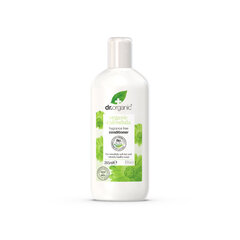 Juuksepalsam Dr. Organic Calendula, 265 ml hind ja info | Palsamid | hansapost.ee