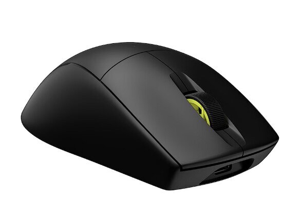 Corsair M75 CH-931D100-EU цена и информация | Arvutihiired | hansapost.ee