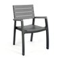 Aiatool Harmony Armchair hind ja info | Aiatoolid, rõdutoolid | hansapost.ee