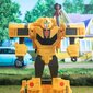 Transformer Earthspark Bumblebee Mo Malto figuuriga hind ja info | Mänguasjad poistele | hansapost.ee