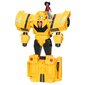 Transformer Earthspark Bumblebee Mo Malto figuuriga цена и информация | Mänguasjad poistele | hansapost.ee